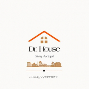 Dr House Luxury Apartment